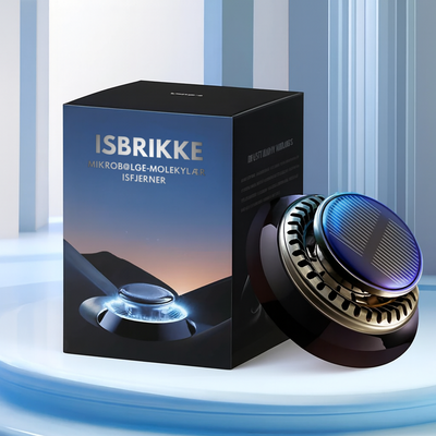 Isbrikke™